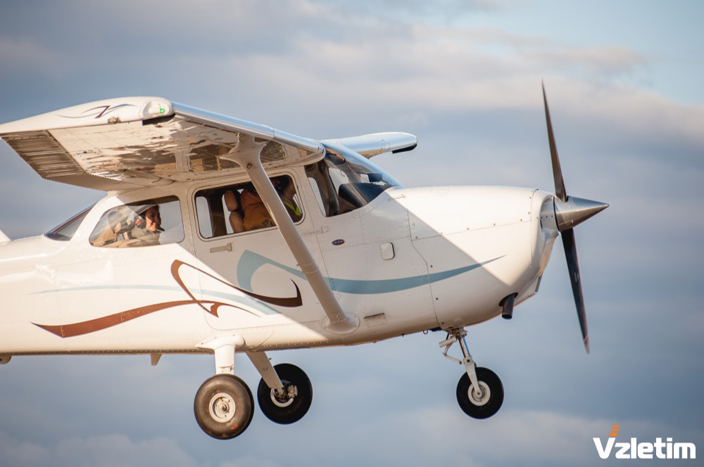 полет на самолете питер цена